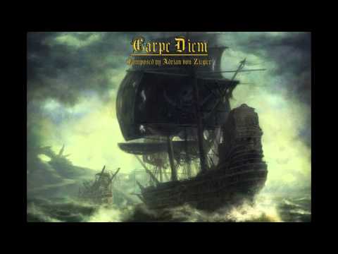 Pirate Metal - Carpe Diem Pirate Metal - Carpe Diem