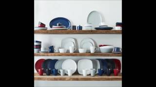 The Colorscapes Collection by Noritake
