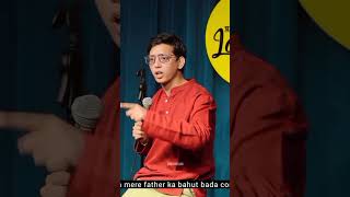 Deshbhakt Family 😂 | Stand-up comedy #comedy #shorts #funny