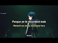 Sword Art Online Last Recollection Opening - ReoNa VITA - Sub Español / Lyrics