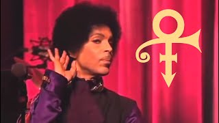 PRINCE - Raspberry Beret (Live)