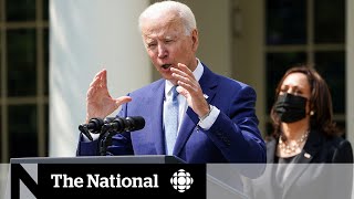 Biden details gun-control plan