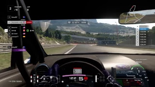 GT SPORT - REAL LIFE DRIVERS 耐久