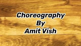 Pallo Latke | kids Dance | Choreography by Amit Vish.
