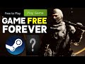 STEAM PC Game Goes FREE Forever + AWESOME PC Game Deals!