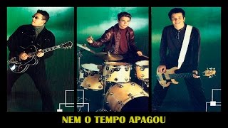 KLB - 08 - Nem o Tempo Apagou