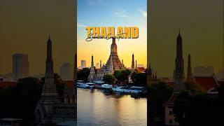 Edvin Johansson ft. Elena Serenus - Sawadeeka come to Thailand