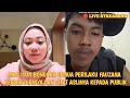 semua terkejut!! Mas iyun bongkar semua perilaku fauzana dan sifatnya kepada publik saat live tiktok