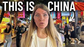 48 Hours in XI’AN CHINA 🇨🇳