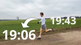 How To Run A Sub 20 Minute 5K | Ultimaterunning