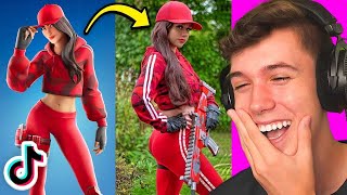 These Fortnite TikToks NEED To Be BANNED...