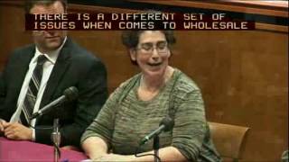 FCC Consumer Connections: Tech Transitions Info Session