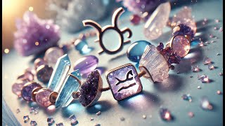 What Crystals Should Aquarius Wear?