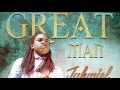 Jahmiel - Great Man (Official Audio) | Prod. Quantanium Records | 21st Hapilos 2016