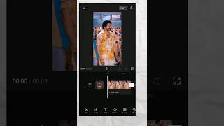Capcut Ripple Distortion Effect Tutorial||#bharateditz #shorts