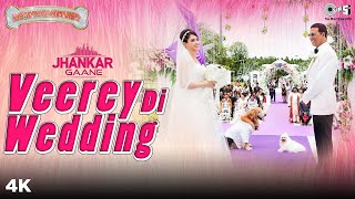 Veerey Di Wedding (JHANKAR) - Entertainment | Akshay Kumar, Tamannaah | Mika Singh | Sachin-Jigar