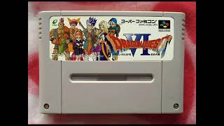 ［SFC］ドラゴンクエストVI BGM集 (DRAGON QUEST VI)