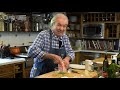 Jacques Pépin Makes a Seafood Omelet  American Masters At Home with Jacques Pépin  PBS