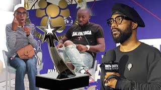 ECHEC YA FALLY-IPUPA NA BET-AWARDS ! ETIE MANIKE NA ETAT MOKO YA MABA; NIVEAU AFINGI BA AMERICAIN !!