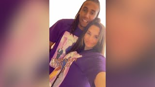 Engaged couple dies after Lansing crash, family speaks