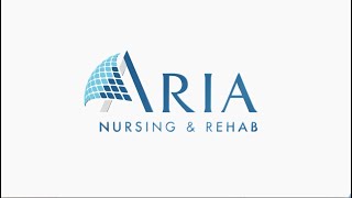 Aria Nursing and Rehab - Preferred Care Member