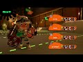 【スプラトゥーン3】風邪だいぶ良くなりました！伝説野良サーモンラン　ムニエル40～【サーモンランnw】