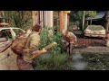 14【サバイバル】the last of us remastered