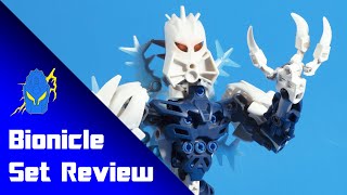 A New Way to Buy Bionicle (Set Review) - Erambak
