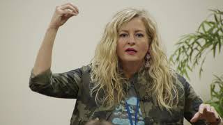 Boise State Impact Conference 2019 - Megan Bryant