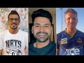 Players Reaction After IPL Auction 2025 | Shreyas Iyer, Jofra, Ashwin, Kagiso Rabada, Chahal