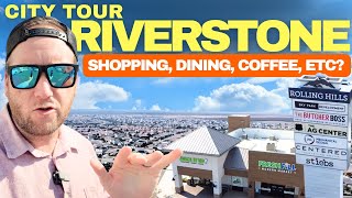 Ultimate Guide to Riverstone Madera's Hidden Gems