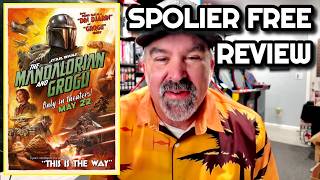 Mandalorian & Grogu Movie Review: What You Need to Know