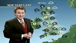 bbc news Sunday 31st December 1995