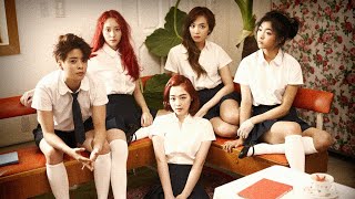 Shadow (미행; 그림자) - f(x) [Clean Instrumental]