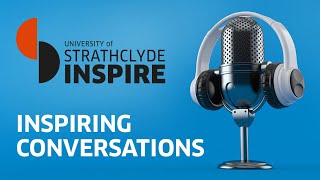 Inspiring Conversations Live: Passion, Perspective and Perseverance