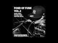 Popping beats | GoiNg bAck tO cALi | Fond of funk vol.2 | PopYourSoul Remix