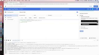 lab2 google app engine