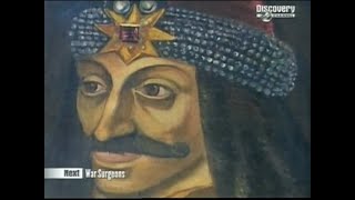 The Most Evil Men and Women in History - Episode Thirteen - Vlad the Impaler (2002) (380p)