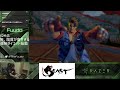 fuudo faces world class luke masters tokido and bonchan 【street fighter 6】 clip