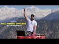DJ Aroone - Bollywood Live Mix (Chopta) | Rudraprayag | Uttarakhand | Garhwal Himalayas
