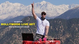 DJ Aroone - Bollywood Live Mix (Chopta) | Rudraprayag | Uttarakhand | Garhwal Himalayas