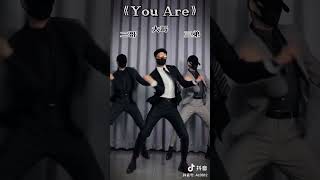 Mr.Azhe - You Are #azhe #阿哲先生