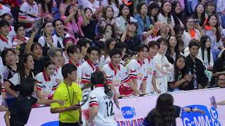 241221 Gemini \u0026 Fourth - Moments | #GMMTVStarlympics2024