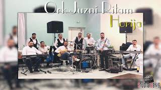 Ork Juzni Ritam Horija 2019 / STUDIO DENIS / ♫ █▬█ █ ▀█▀♫ ▀ © 2019