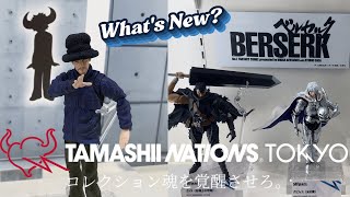 Tamashii Nations Tokyo Flagship Store - Akihabara (June 16, 2023)