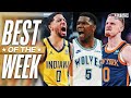 The BEST Moments From Opening Week of the #NBAPlayoffs presented by Google Pixel | 2023-24 Season