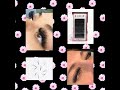 Easy Fanning 1s Blooming Eyelash Extensions  Volume Lashes