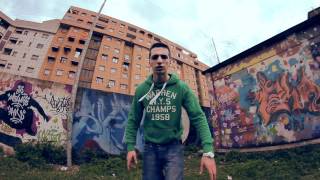 Sharky Mc - Ho Bisogno Di Cash (Official Video)