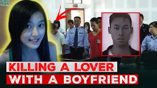 Female Student Conspires With Boyfriend to Murder Elderly Lover and Then Film the Dismemberment
