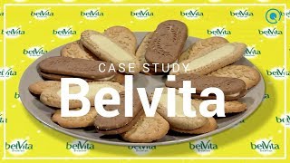 belVita - insighty konsumenckie | Case study